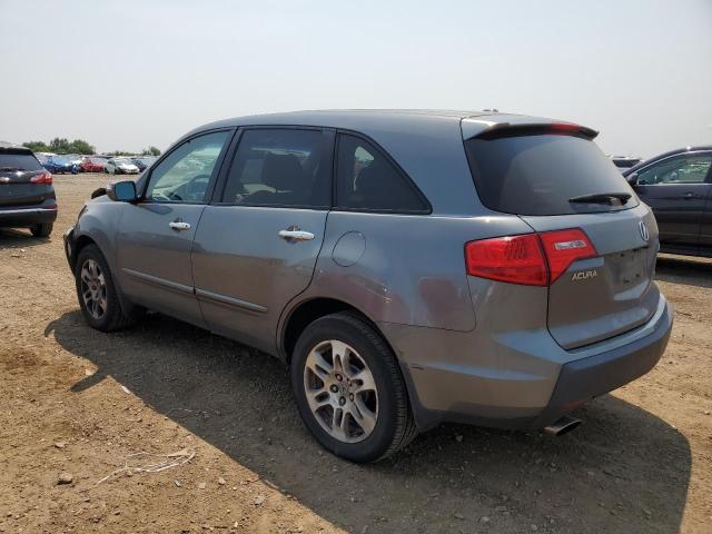 Photo 2 from auction – 2008 ACURA MDX TECHNO with VIN 2HNYD28428H523726