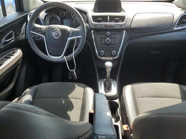 Photo 8 from auction – 2014 BUICK ENCORE with VIN KL4CJASB7EB784309