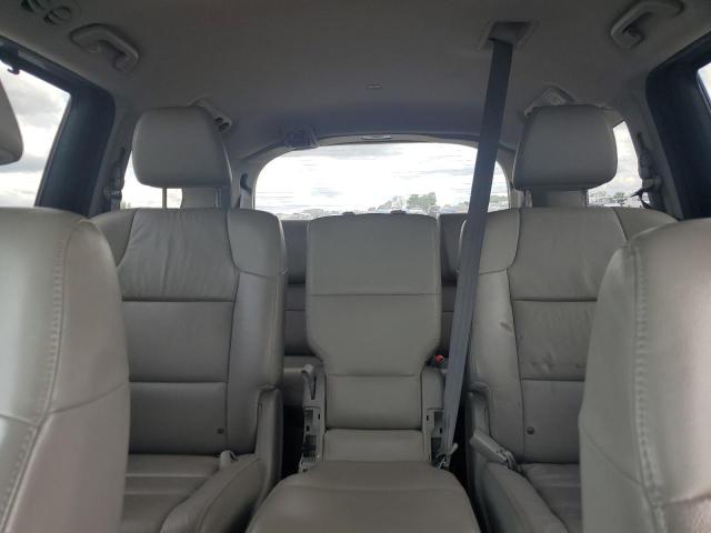 Photo 10 from auction – 2012 HONDA ODYSSEY EX with VIN 5FNRL5H65CB114375