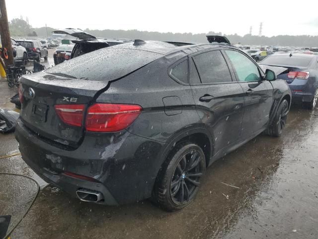 Photo 3 from auction – 2017 BMW X6 XDRIVE3 with VIN 5UXKU2C39H0U30084
