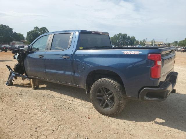 Photo 2 from auction – 2019 CHEVROLET SILVERADO with VIN 1GCPYCEF4KZ365642