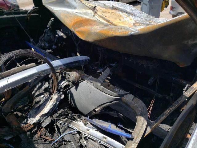 Photo 8 from auction – 2022 KIA SELTOS EX with VIN KNDERCAA0N7274415