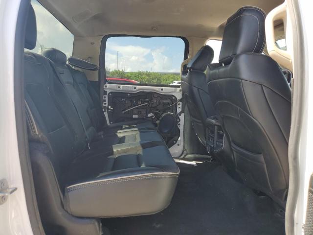Photo 10 from auction – 2021 RAM 1500 LARAM with VIN 1C6SRFJT2MN666903