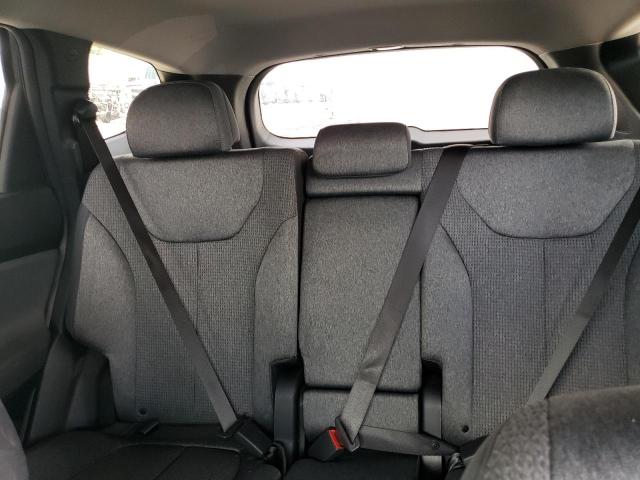 Photo 10 from auction – 2023 HYUNDAI SANTA FE S with VIN 5NMS2DAJ3PH643163
