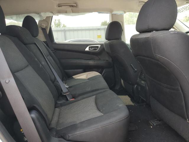 Photo 11 from auction – 2018 NISSAN PATHFINDER with VIN 5N1DR2MM3JC663848