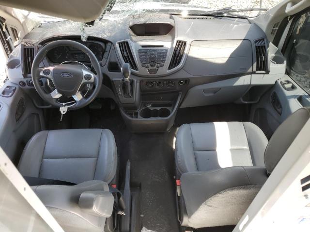 Photo 8 from auction – 2016 FORD TRANSIT T- with VIN 1FTYR2CM3GKA05811