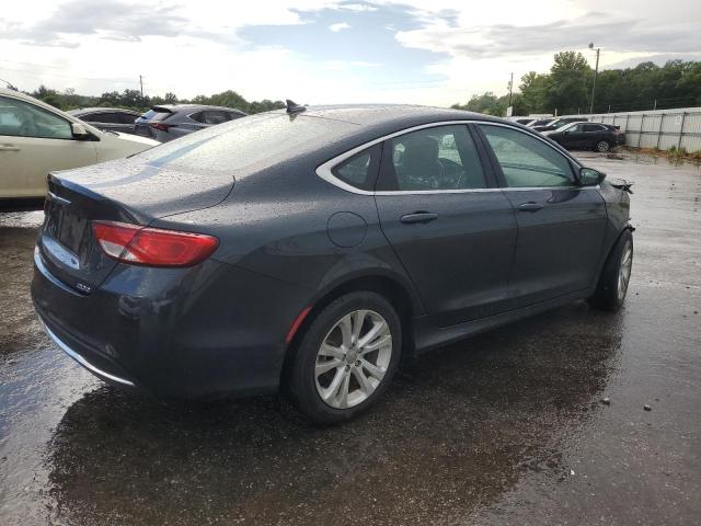 Photo 3 from auction – 2017 CHRYSLER 200 LIMITE with VIN 1C3CCCAB8HN508709