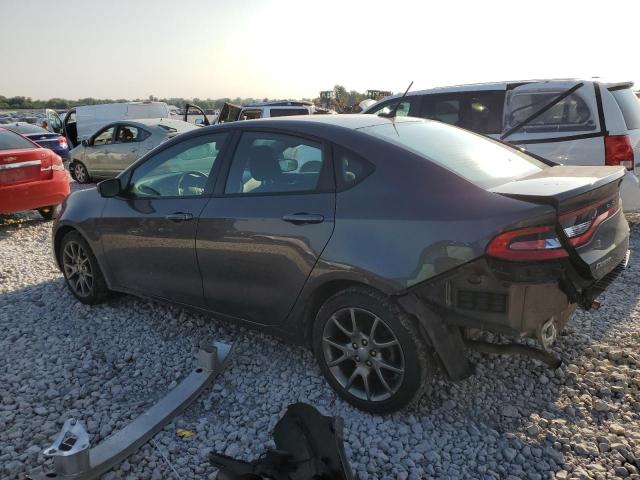Photo 2 from auction – 2014 DODGE DART SXT with VIN 1C3CDFBBXED857921