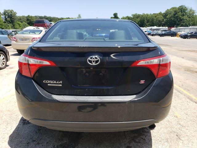 Photo 6 from auction – 2016 TOYOTA COROLLA L with VIN 2T1BURHE6GC581148