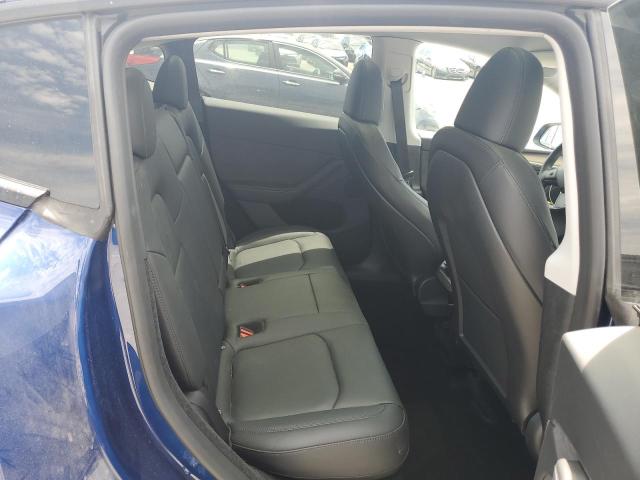 Photo 10 from auction – 2023 TESLA MODEL Y with VIN 7SAYGDEE6PA198637