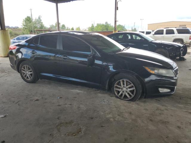 Photo 4 from auction – 2012 KIA OPTIMA LX with VIN 5XXGM4A75CG044925