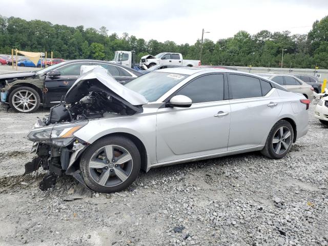 Photo 1 from auction – 2021 NISSAN ALTIMA SL with VIN 1N4BL4EV7MN372025