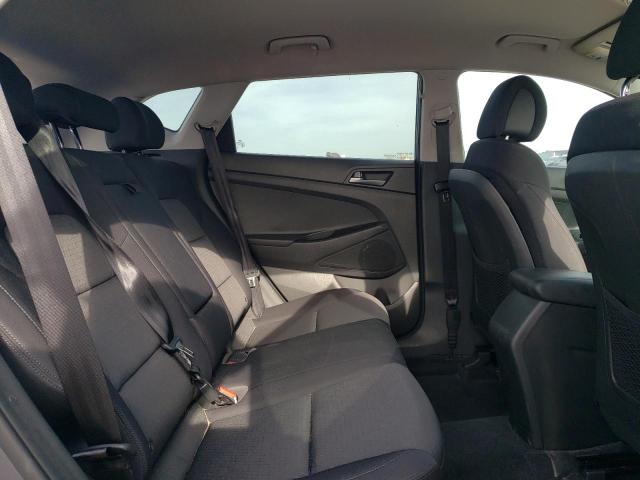 Photo 11 from auction – 2017 HYUNDAI TUCSON LIM with VIN KM8J33A46HU457555