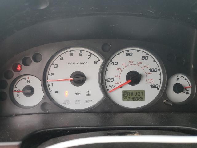 Photo 9 from auction – 2004 FORD ESCAPE LIM with VIN 1FMCU94194KB63731