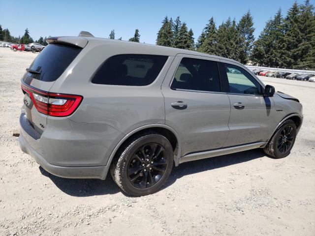 Photo 3 from auction – 2020 DODGE DURANGO R/ with VIN 1C4SDJCT8LC356725