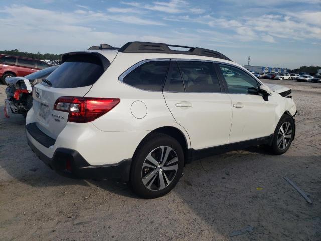 Photo 3 from auction – 2018 SUBARU OUTBACK 3. with VIN 4S4BSENC9J3358227