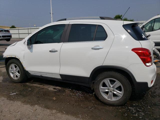 Photo 2 from auction – 2018 CHEVROLET TRAX 1LT with VIN KL7CJLSB0JB693827