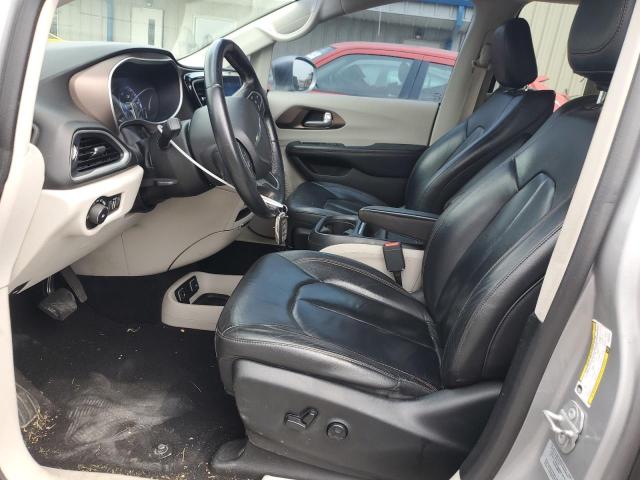 Photo 7 from auction – 2017 CHRYSLER PACIFICA T with VIN 2C4RC1BG1HR569794