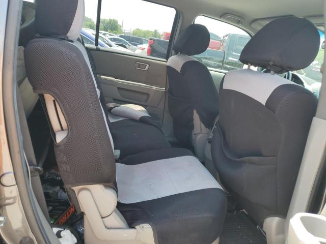 Photo 11 from auction – 2012 HONDA PILOT EX with VIN 5FNYF4H40CB018441