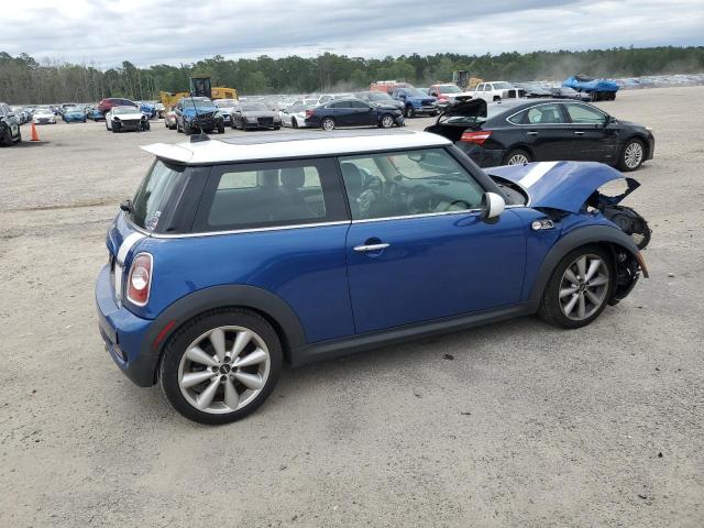 Photo 3 from auction – 2013 MINI COOPER S with VIN WMWSV3C57DT476394