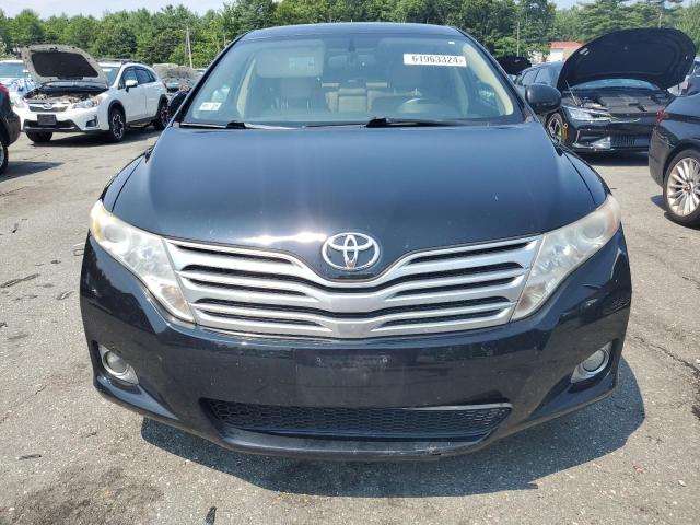 Photo 5 from auction – 2010 TOYOTA VENZA with VIN 4T3BK3BB4AU034488