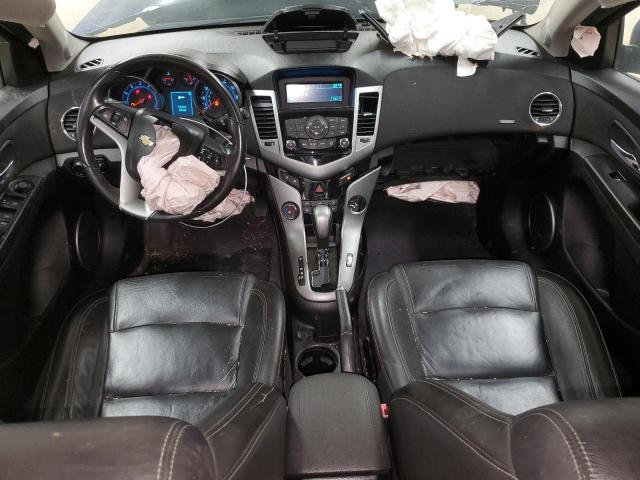 Photo 8 from auction – 2012 CHEVROLET CRUZE LT with VIN 1G1PG5SCXC7122223