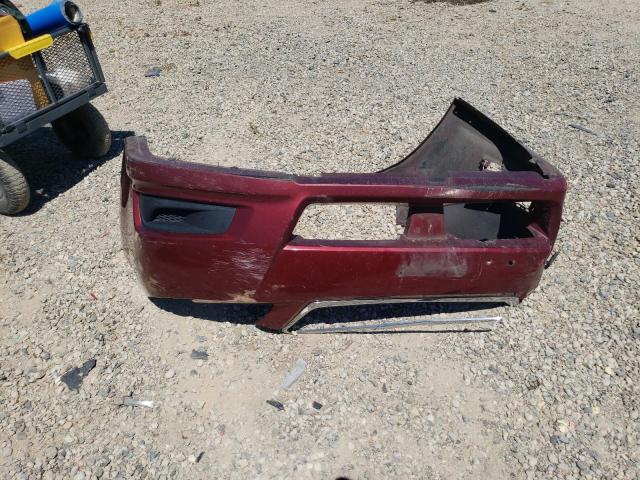 Photo 12 from auction – 2010 SUBARU LEGACY 2.5 with VIN 4S3BMBG66A3233156