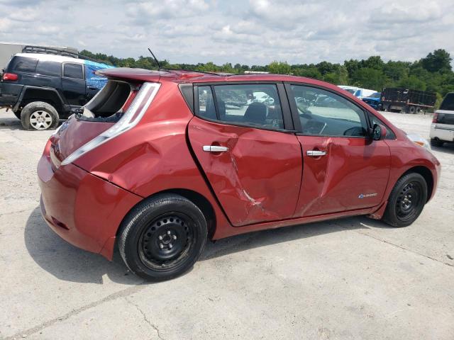 Foto 3 de la subasta – 2015 NISSAN LEAF S con VIN 1N4AZ0CPXFC307353