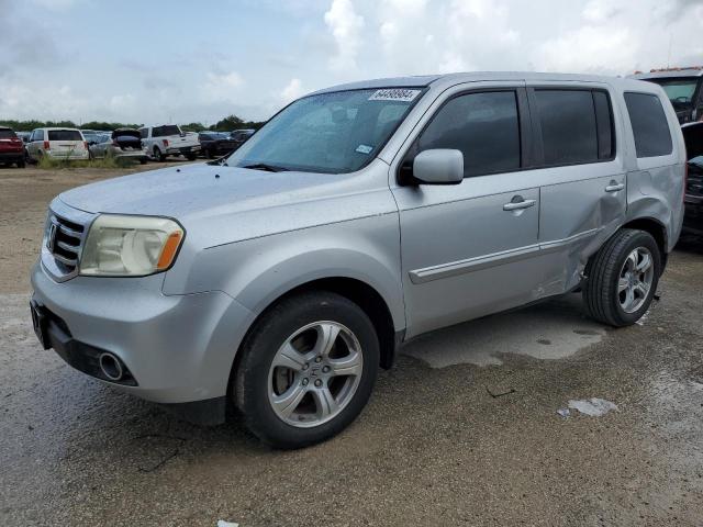 Zdjęcie 1 z aukcji – 2013 HONDA PILOT EXL z VIN 5FNYF3H53DB026781