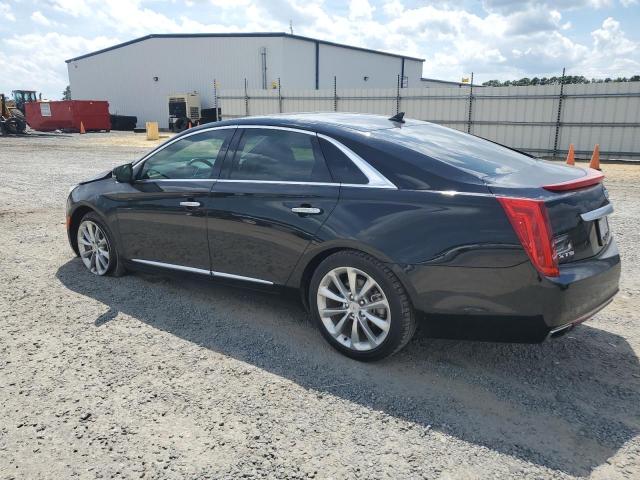 Photo 2 from auction – 2014 CADILLAC XTS LUXURY with VIN 2G61M5S31E9129040