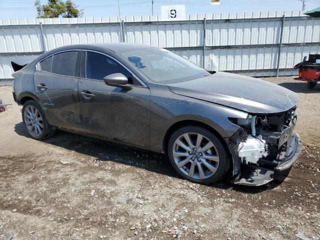 Photo 4 from auction – 2022 MAZDA 3 SELECT with VIN JM1BPABL6N1506631