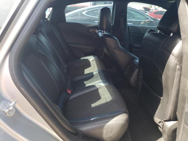 Photo 10 from auction – 2015 CHRYSLER 200 S with VIN 1C3CCCBB1FN688143