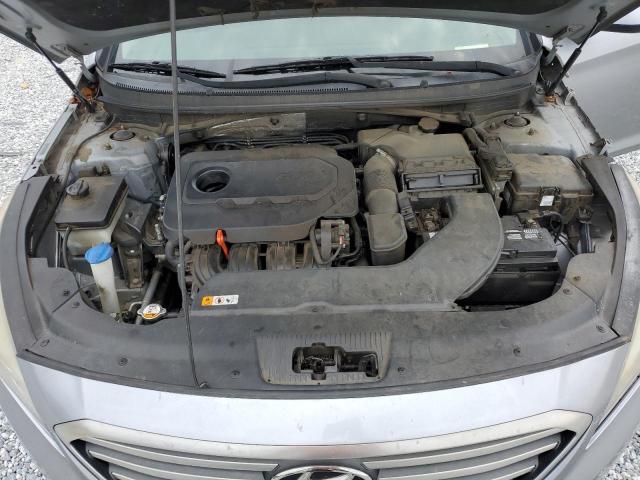 Photo 11 from auction – 2015 HYUNDAI SONATA SE with VIN 5NPE24AF0FH008542