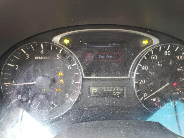 Photo 9 from auction – 2015 NISSAN ALTIMA 2.5 with VIN 1N4AL3AP5FN879697