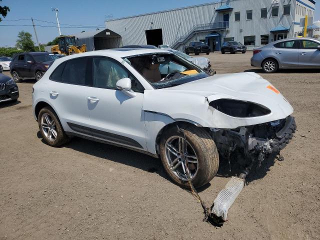 Photo 4 from auction – 2023 PORSCHE MACAN BASE with VIN WP1AA2A5XPLB11654
