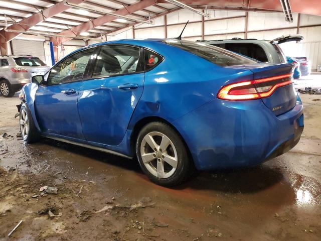 Photo 2 from auction – 2015 DODGE DART SXT with VIN 1C3CDFBBXFD182279