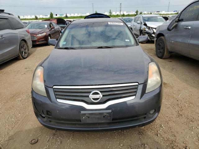 Photo 5 from auction – 2008 NISSAN ALTIMA 2.5 with VIN 1N4AL21E18N547963