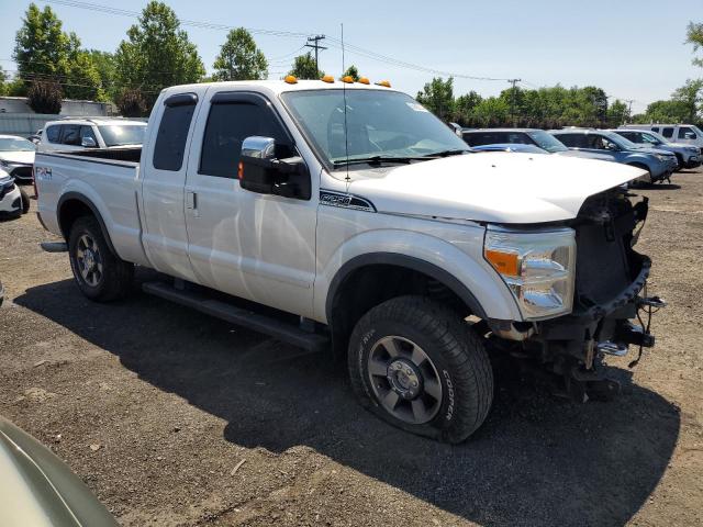 Photo 4 from auction – 2011 FORD F250 SUPER with VIN 1FT7X2B64BEA33399