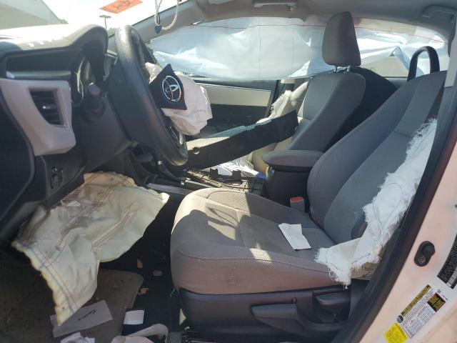 Zdjęcie 7 z aukcji – 2015 TOYOTA COROLLA L z VIN 2T1BURHE4FC443672