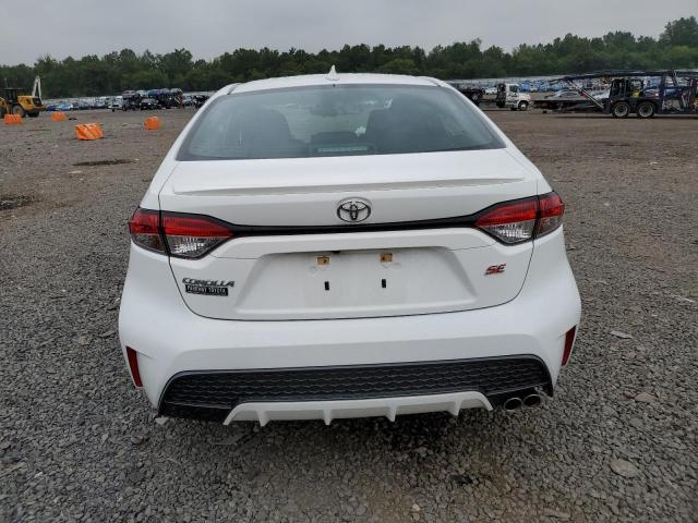 Photo 6 from auction – 2020 TOYOTA COROLLA SE with VIN 5YFS4RCE1LP052255