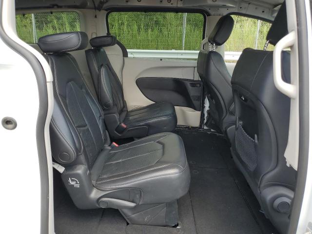 Photo 11 from auction – 2022 CHRYSLER PACIFICA T with VIN 2C4RC1BG2NR160845