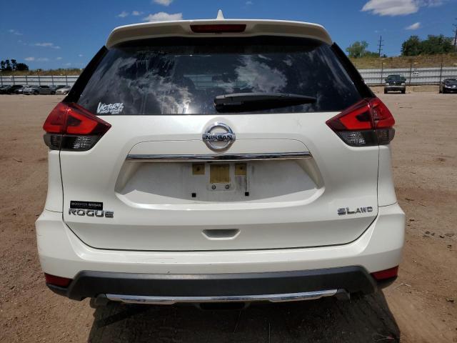 Photo 6 from auction – 2017 NISSAN ROGUE S with VIN JN8AT2MV7HW256307