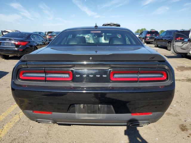 Photo 6 from auction – 2019 DODGE CHALLENGER with VIN 2C3CDZGG5KH504538