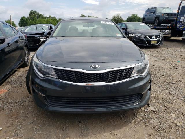 Photo 5 from auction – 2016 KIA OPTIMA LX with VIN 5XXGT4L32GG025946