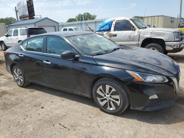 Photo 4 from auction – 2020 NISSAN ALTIMA S with VIN 1N4BL4BV4LC141985
