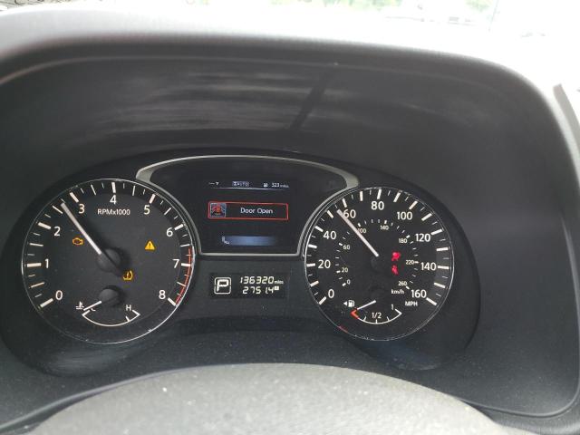 Photo 9 from auction – 2016 NISSAN PATHFINDER with VIN 5N1AR2MM6FC640994