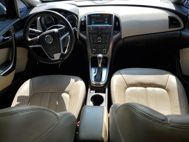 Photo 8 from auction – 2012 BUICK VERANO with VIN 1G4PS5SKXC4184599
