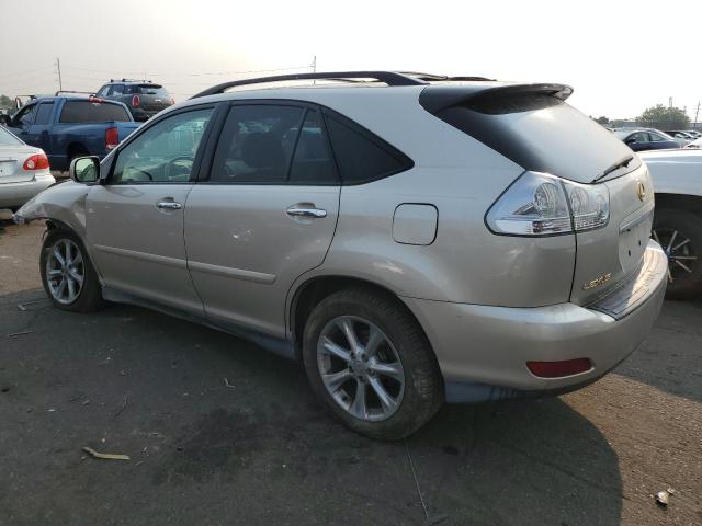 Photo 2 from auction – 2008 LEXUS RX 350 with VIN 2T2HK31U58C081428