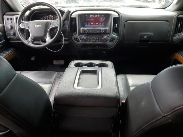 Photo 8 from auction – 2018 CHEVROLET silverado with VIN 3GCUKSEC9JG467506