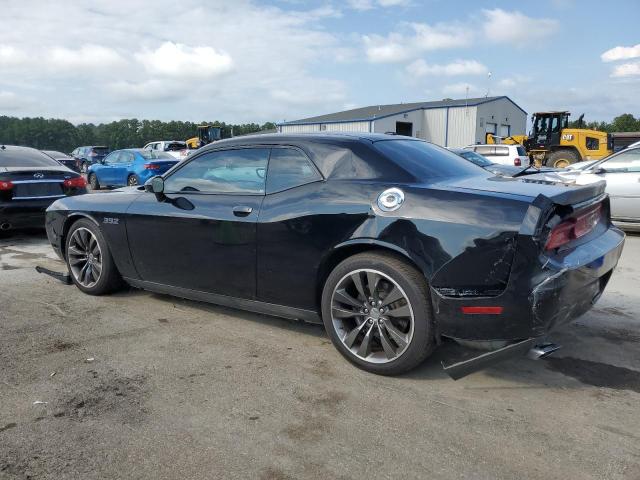 Photo 2 from auction – 2014 DODGE CHALLENGER with VIN 2C3CDYDJ1EH115460